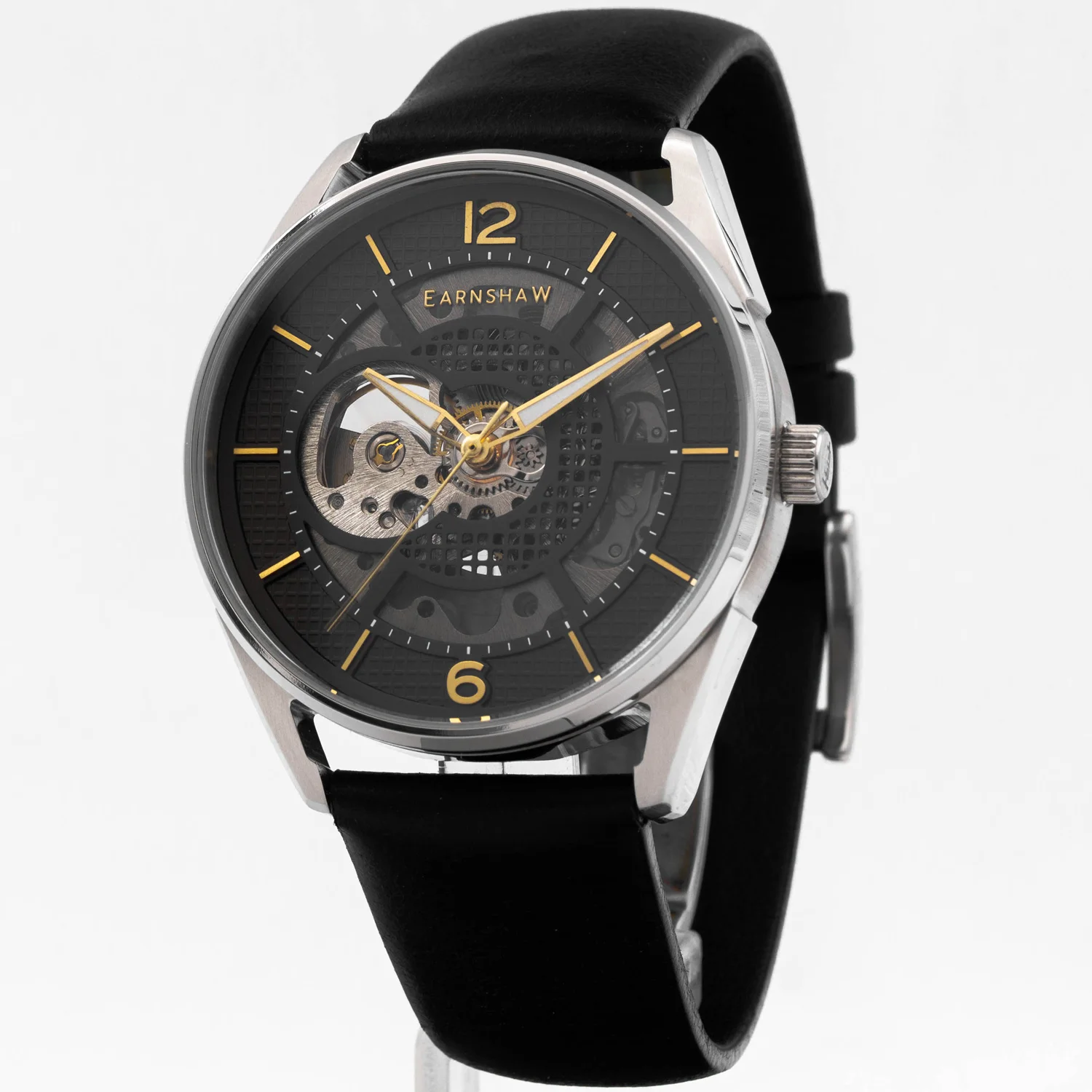 Earnshaw ES-8219-05