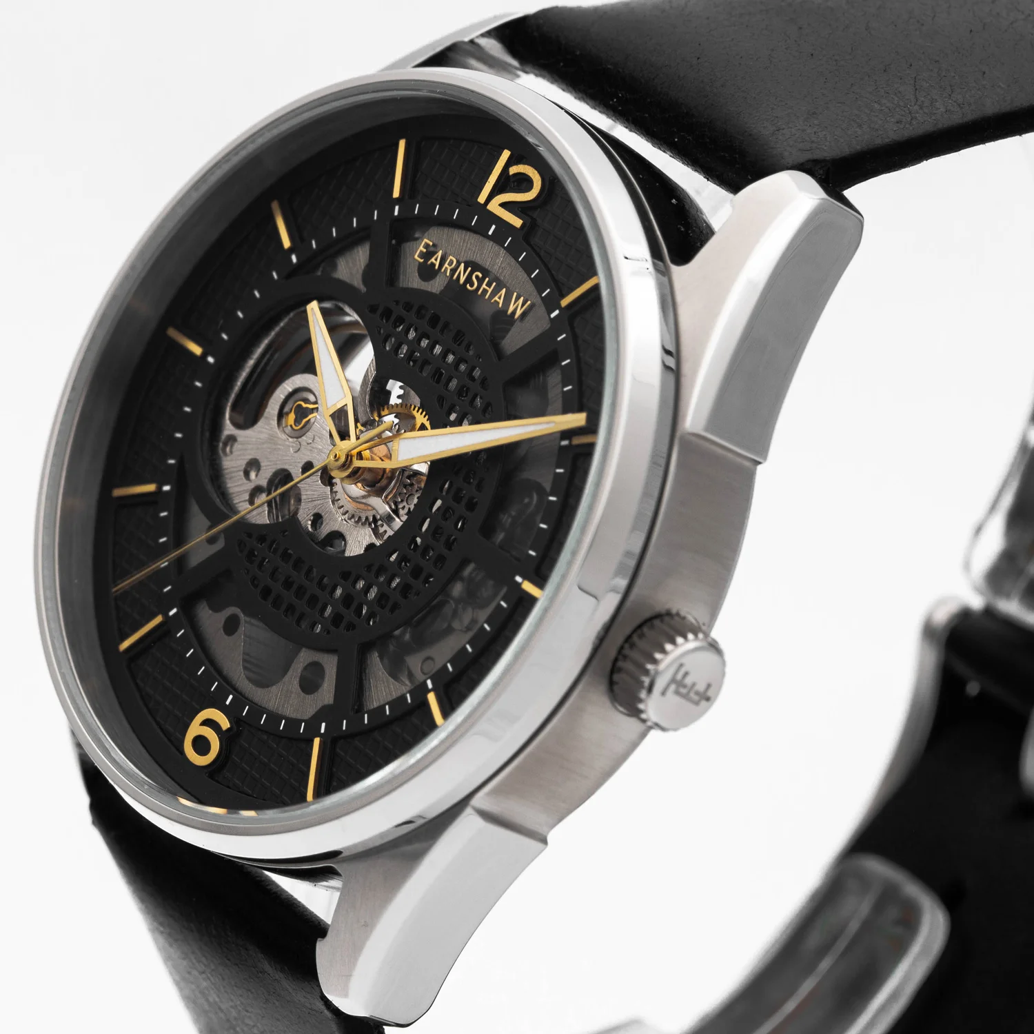 Earnshaw ES-8219-05