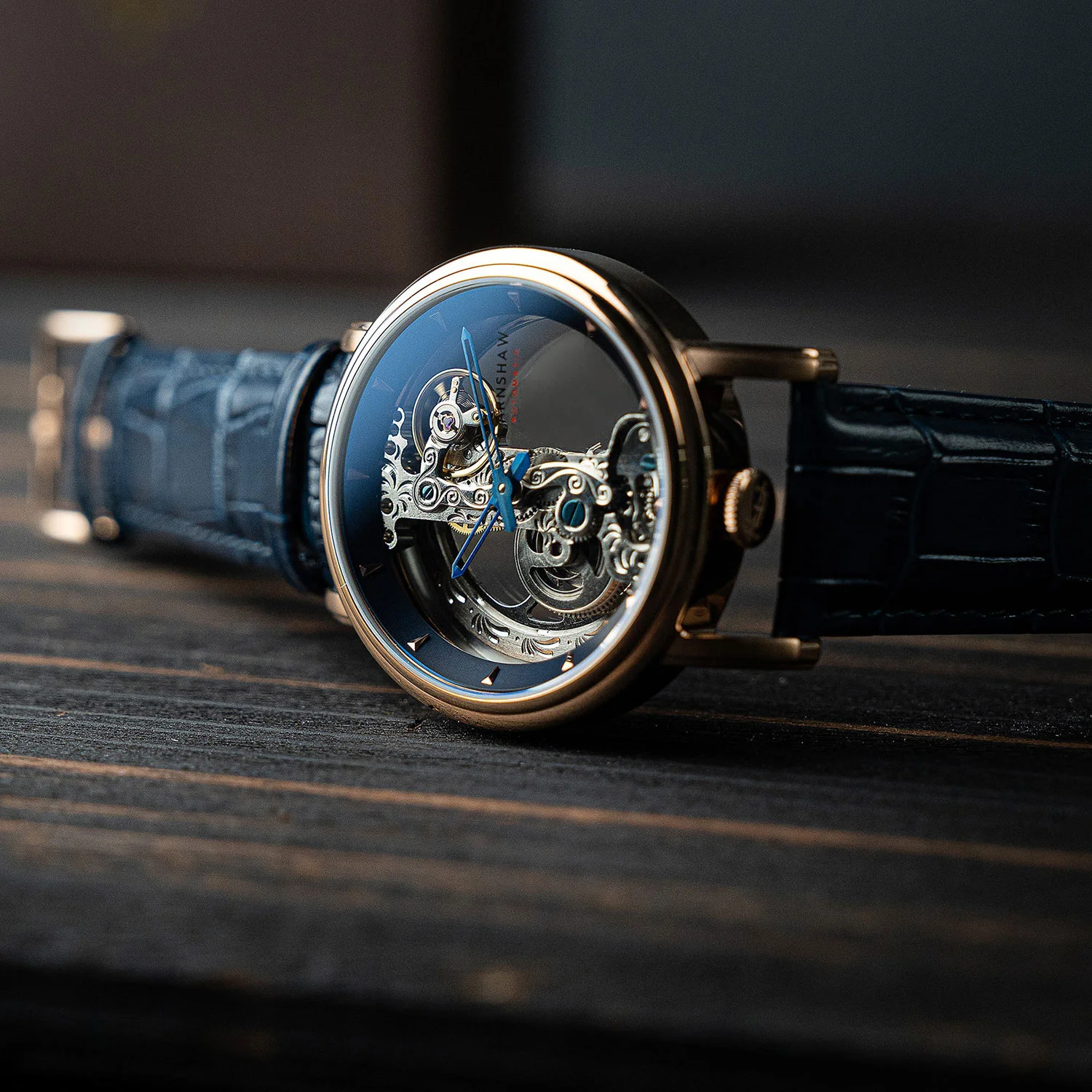 Earnshaw ES-8225-06