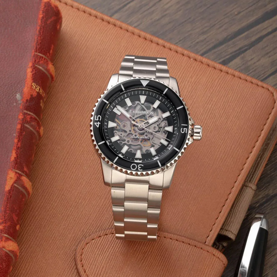 Earnshaw ES-8227-11