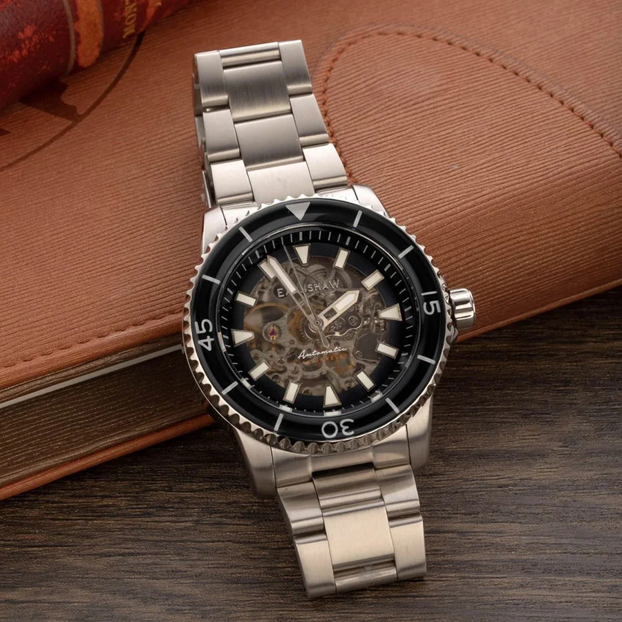 Earnshaw ES-8227-11