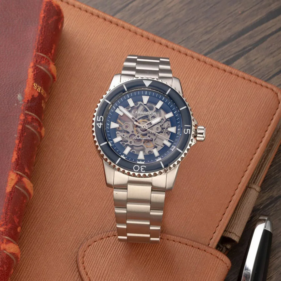 Earnshaw ES-8227-33