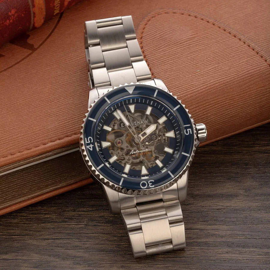 Earnshaw ES-8227-33