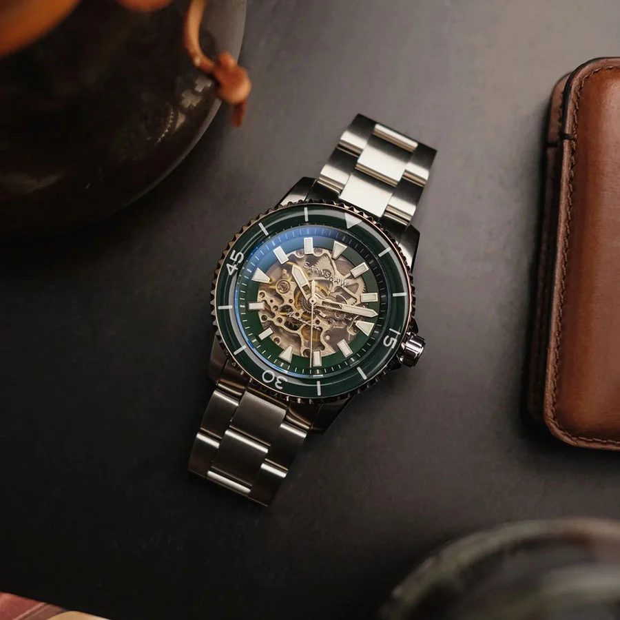 Earnshaw ES-8227-44