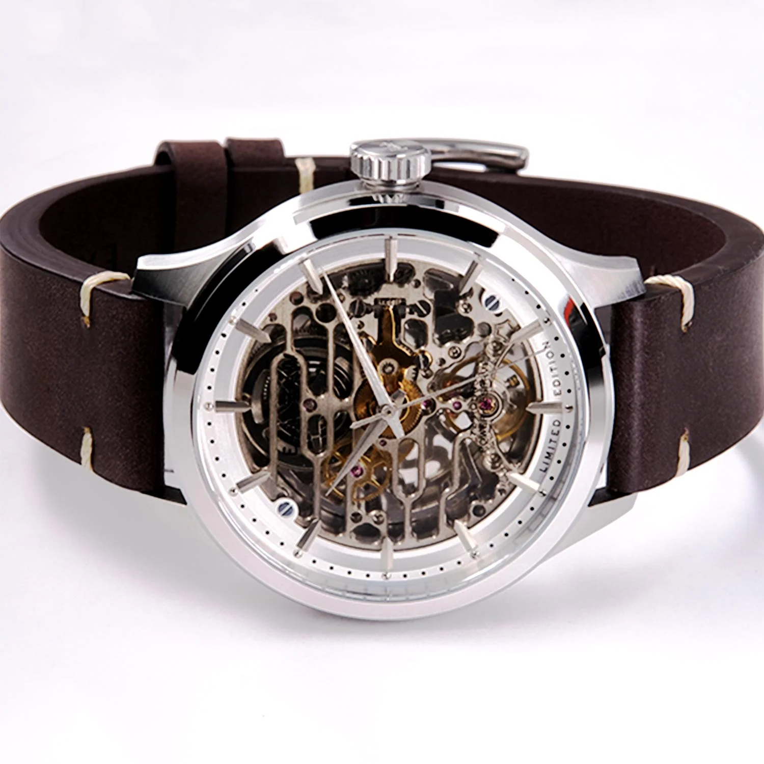 Earnshaw ES-8229-01
