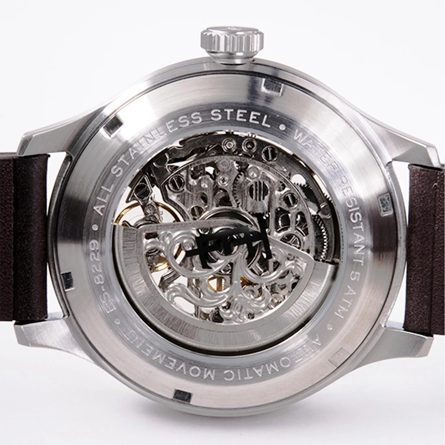 Earnshaw ES-8229-01