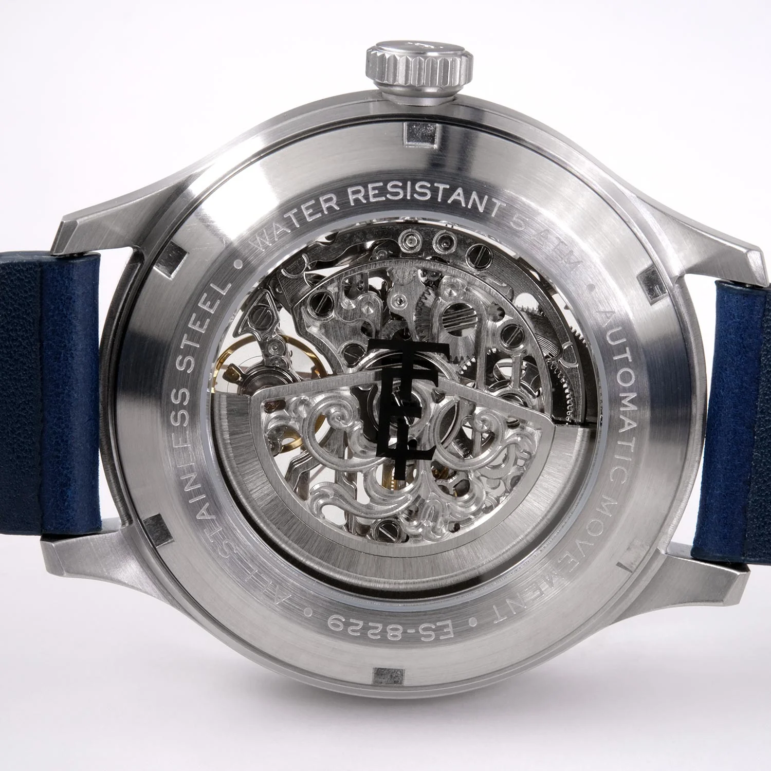 Earnshaw ES-8229-02