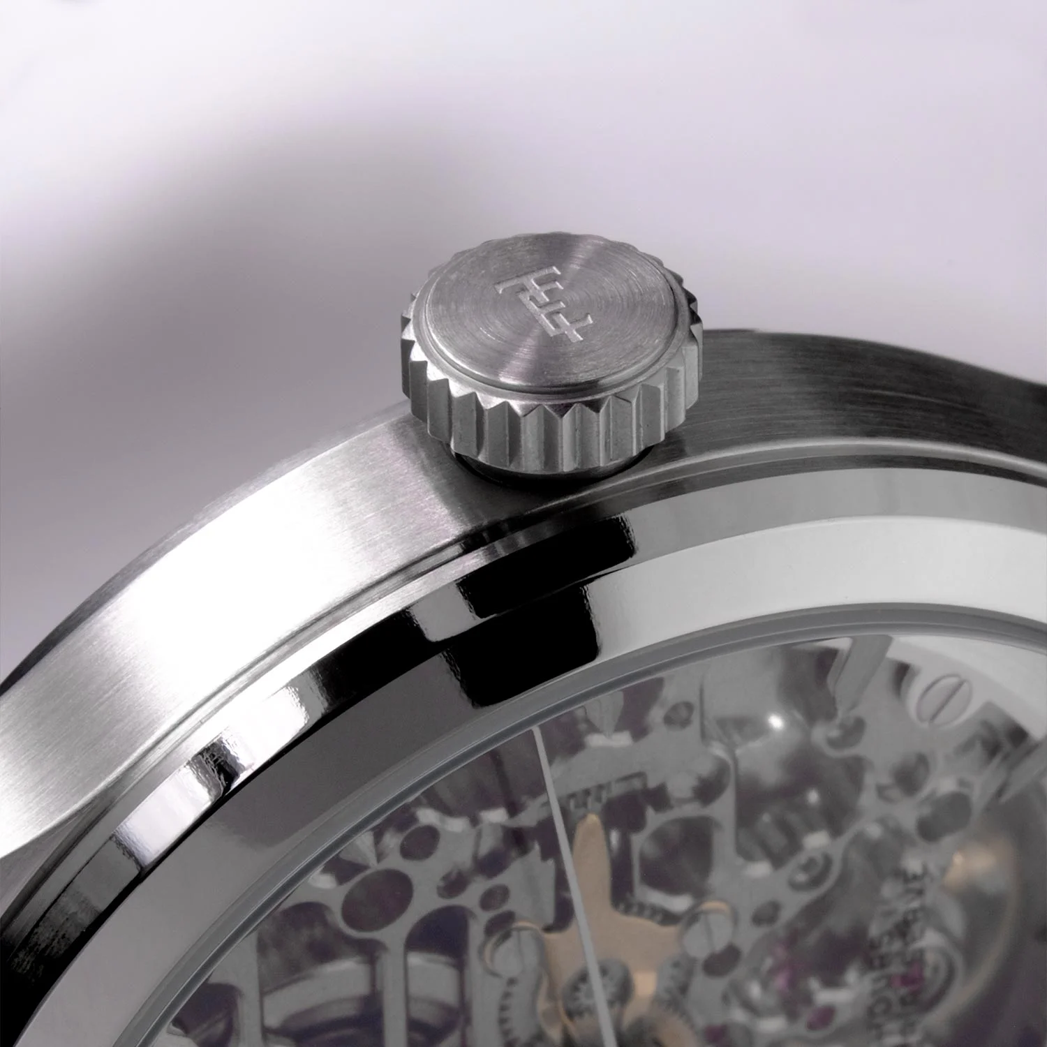 Earnshaw ES-8229-02