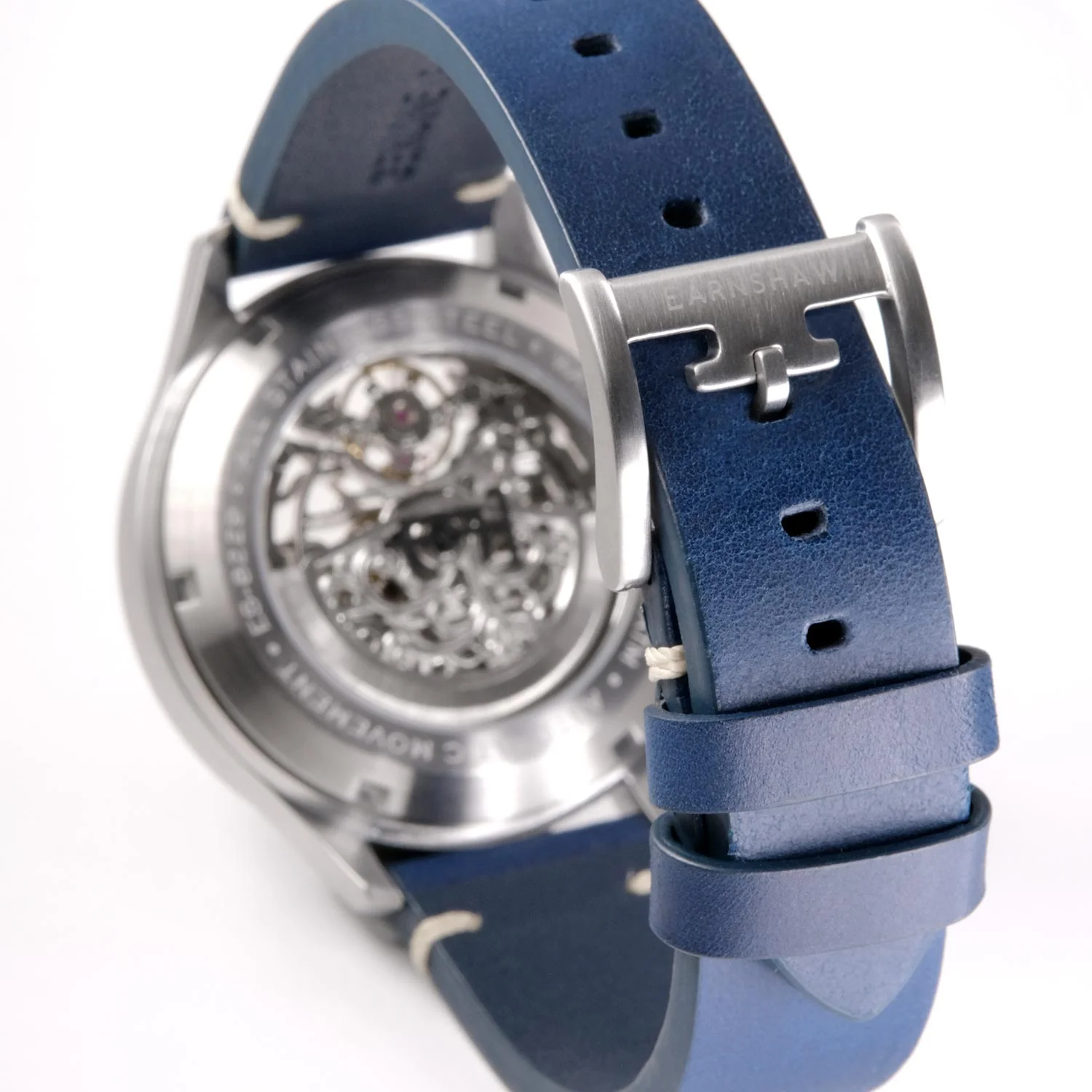 Earnshaw ES-8229-02
