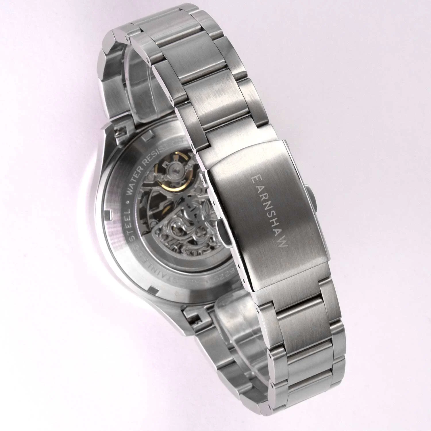 Earnshaw ES-8229-22