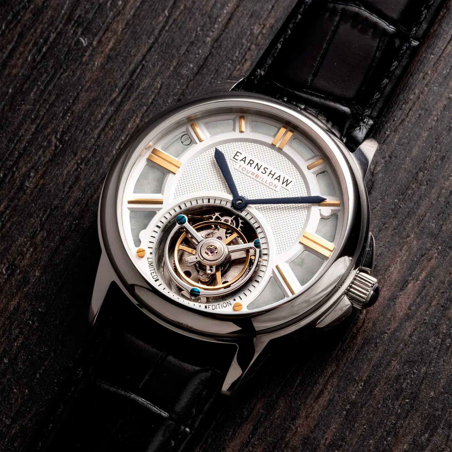 Earnshaw ES-8239-01