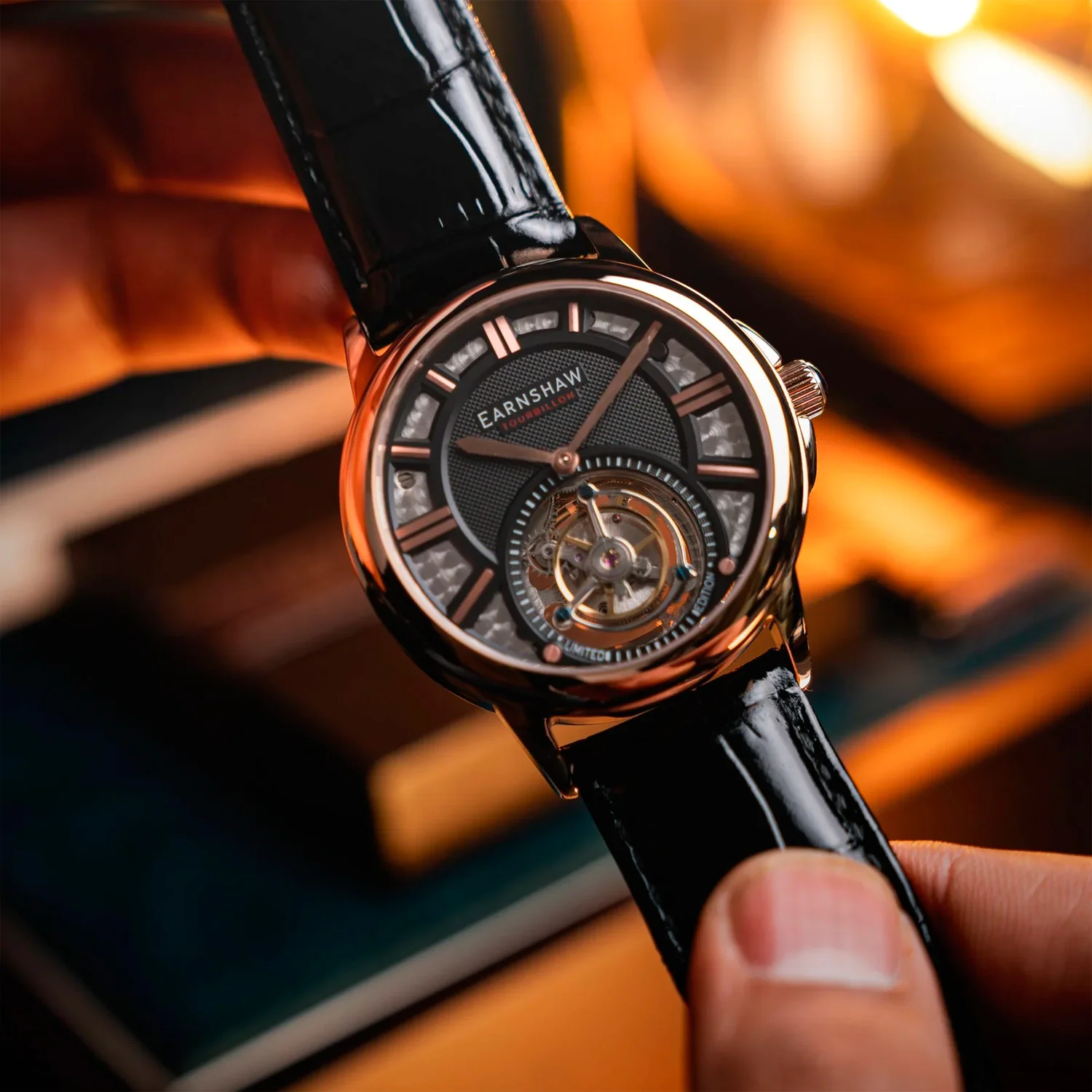 Earnshaw ES-8239-04