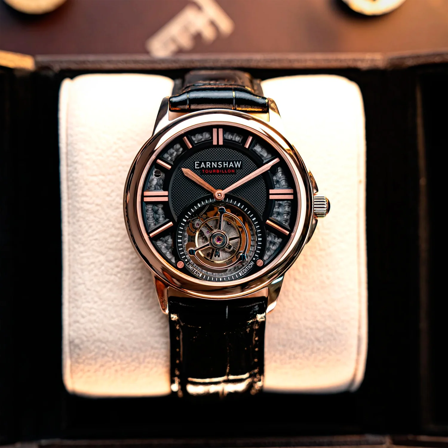Earnshaw ES-8239-04