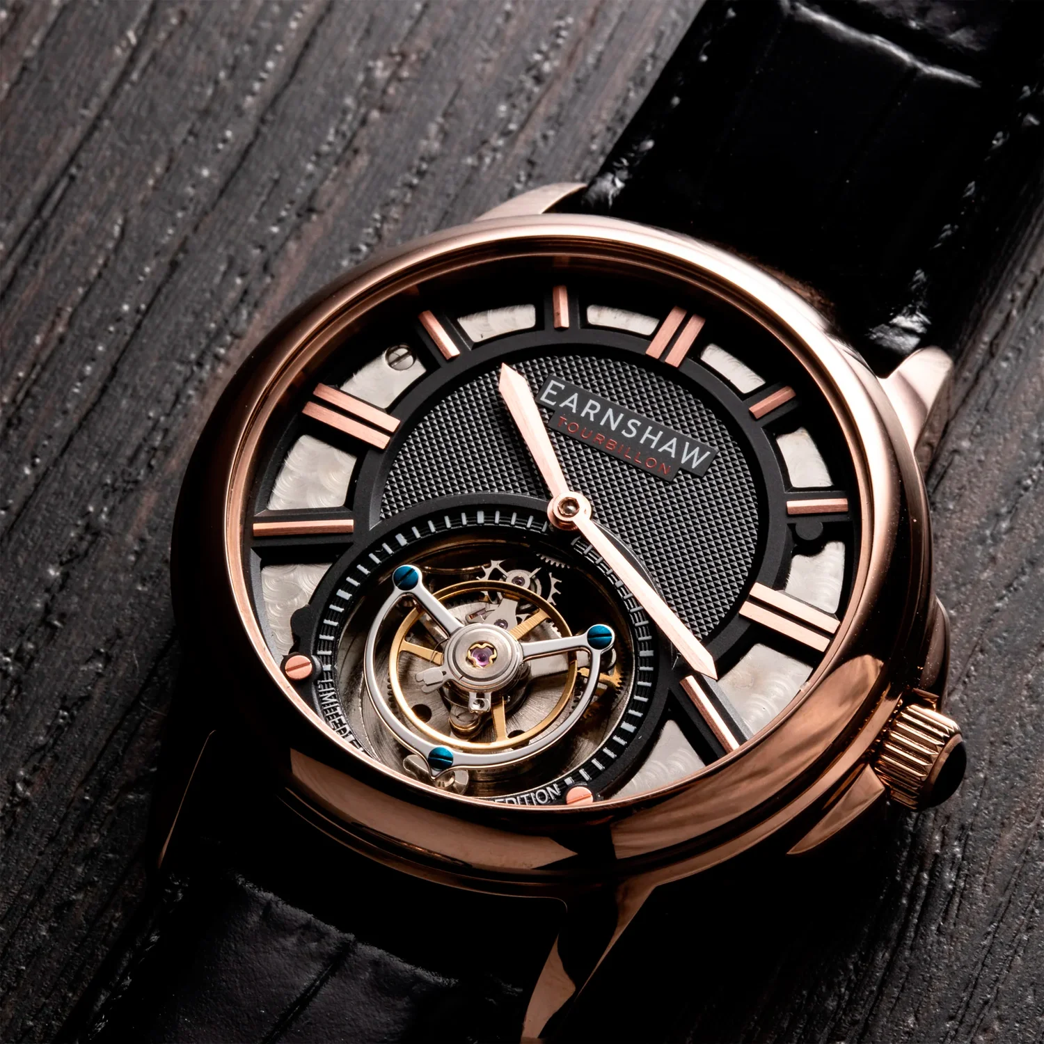 Earnshaw ES-8239-04