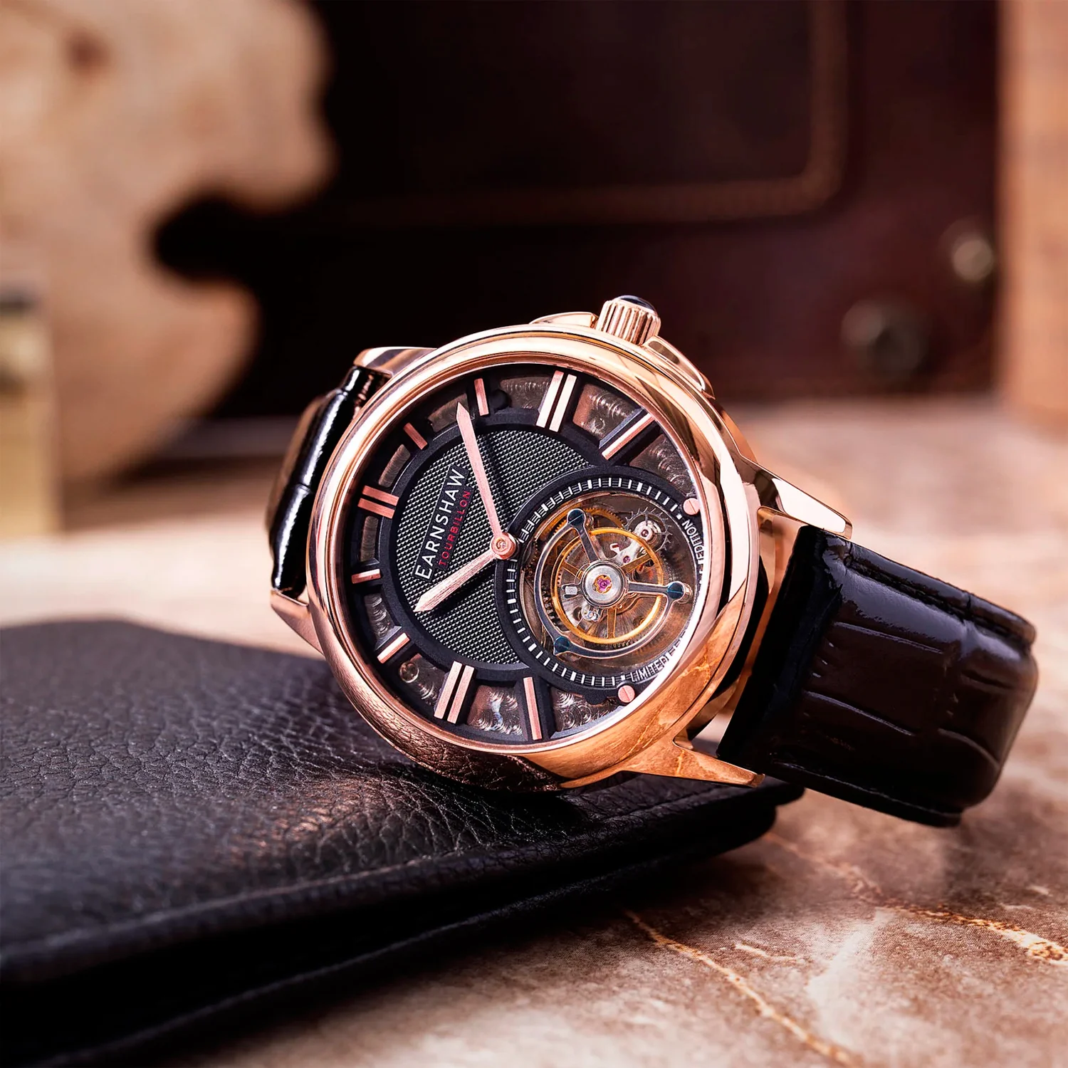 Earnshaw ES-8239-04