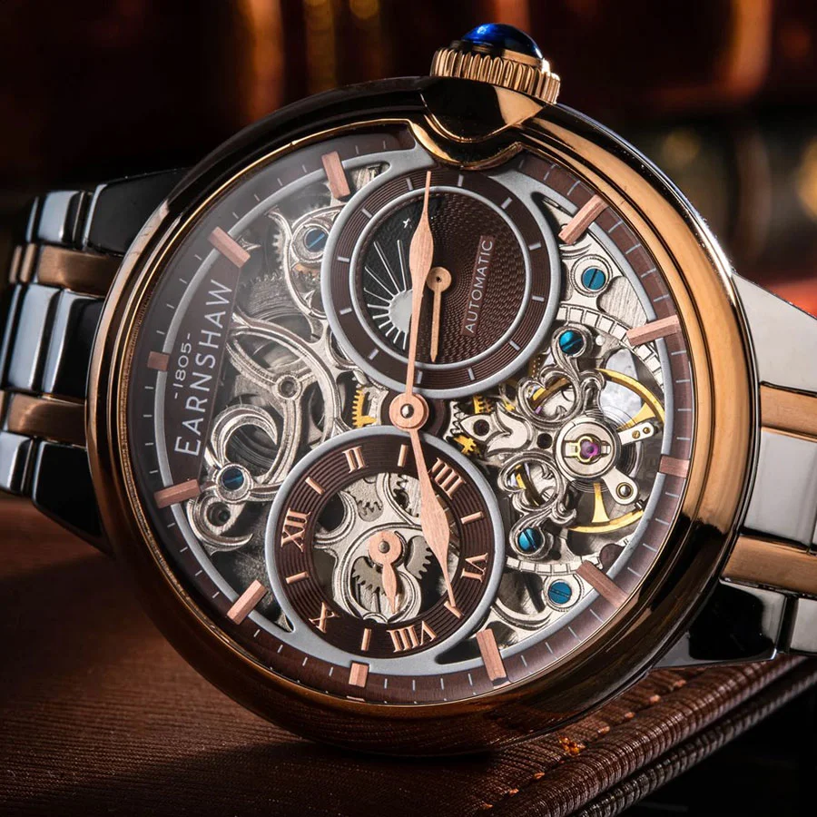 Earnshaw ES-8242-AA