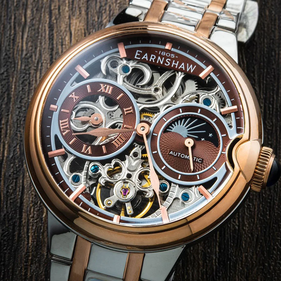 Earnshaw ES-8242-AA