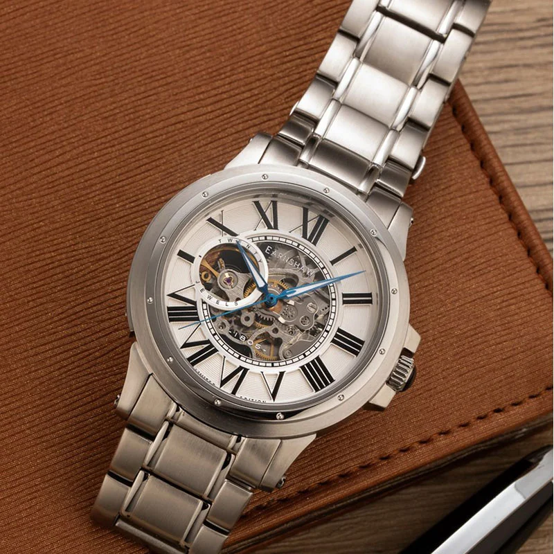 Earnshaw ES-8243-11