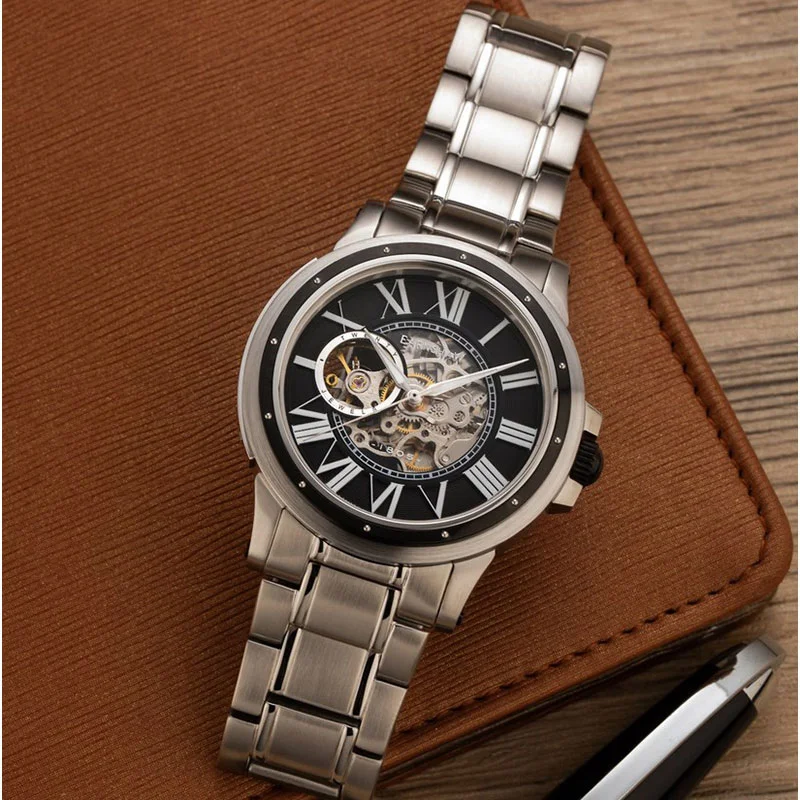 Earnshaw ES-8243-22
