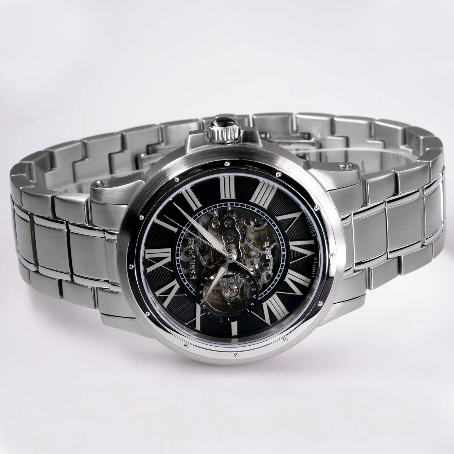 Earnshaw ES-8243-22