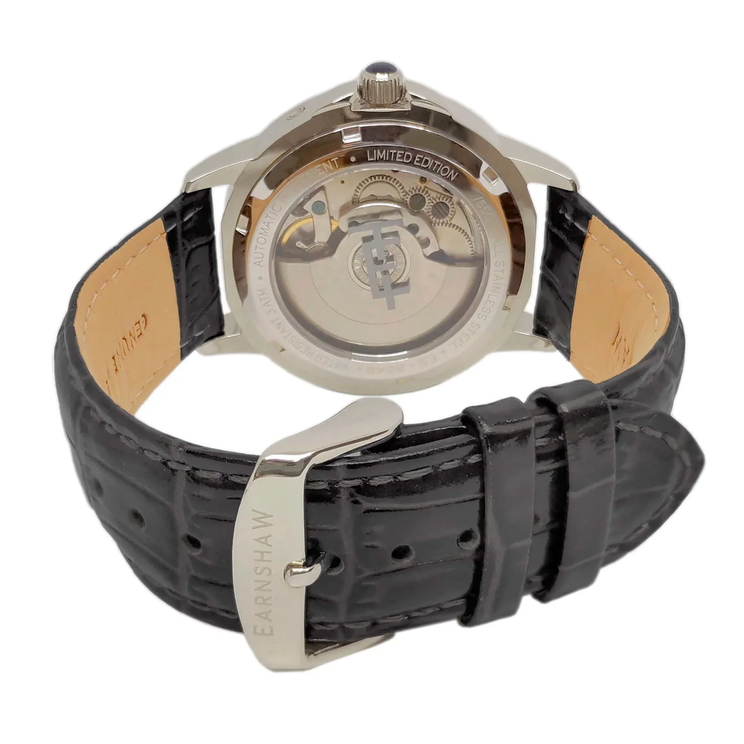 Earnshaw ES-8245-01