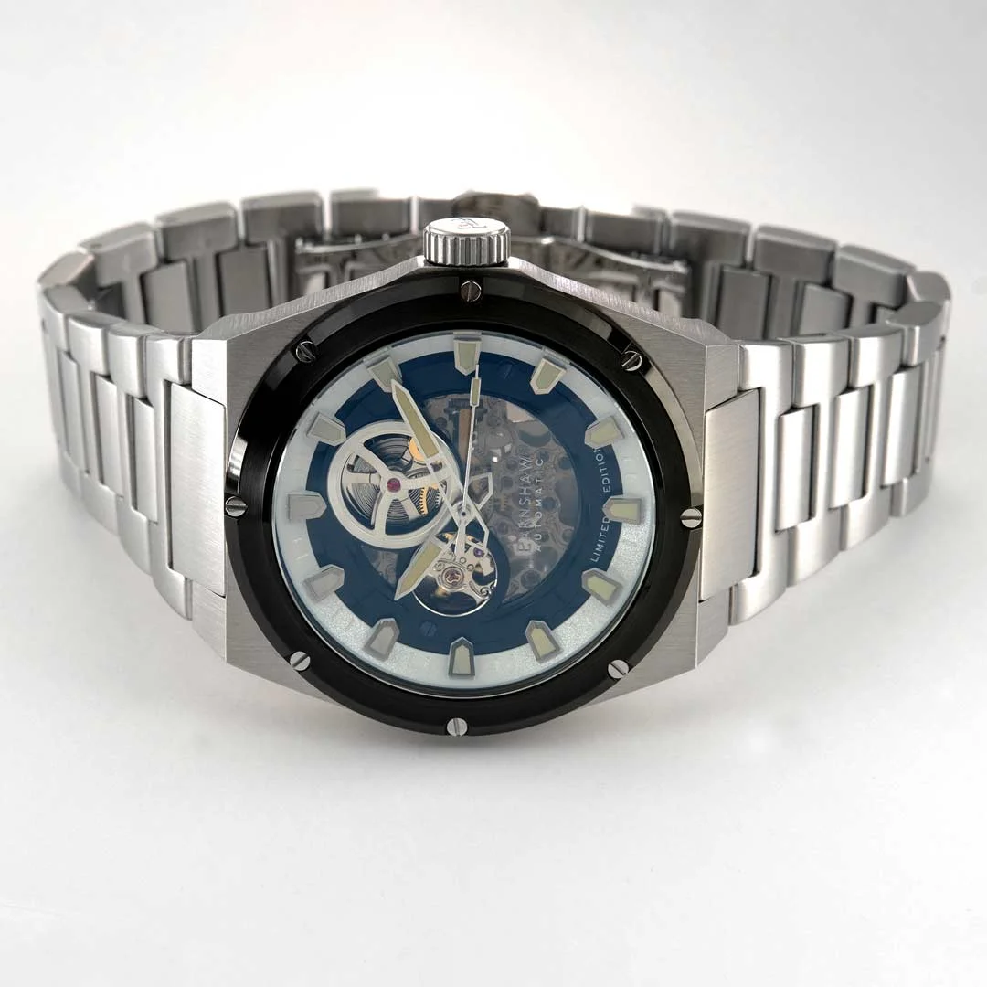 Earnshaw ES-8252-11