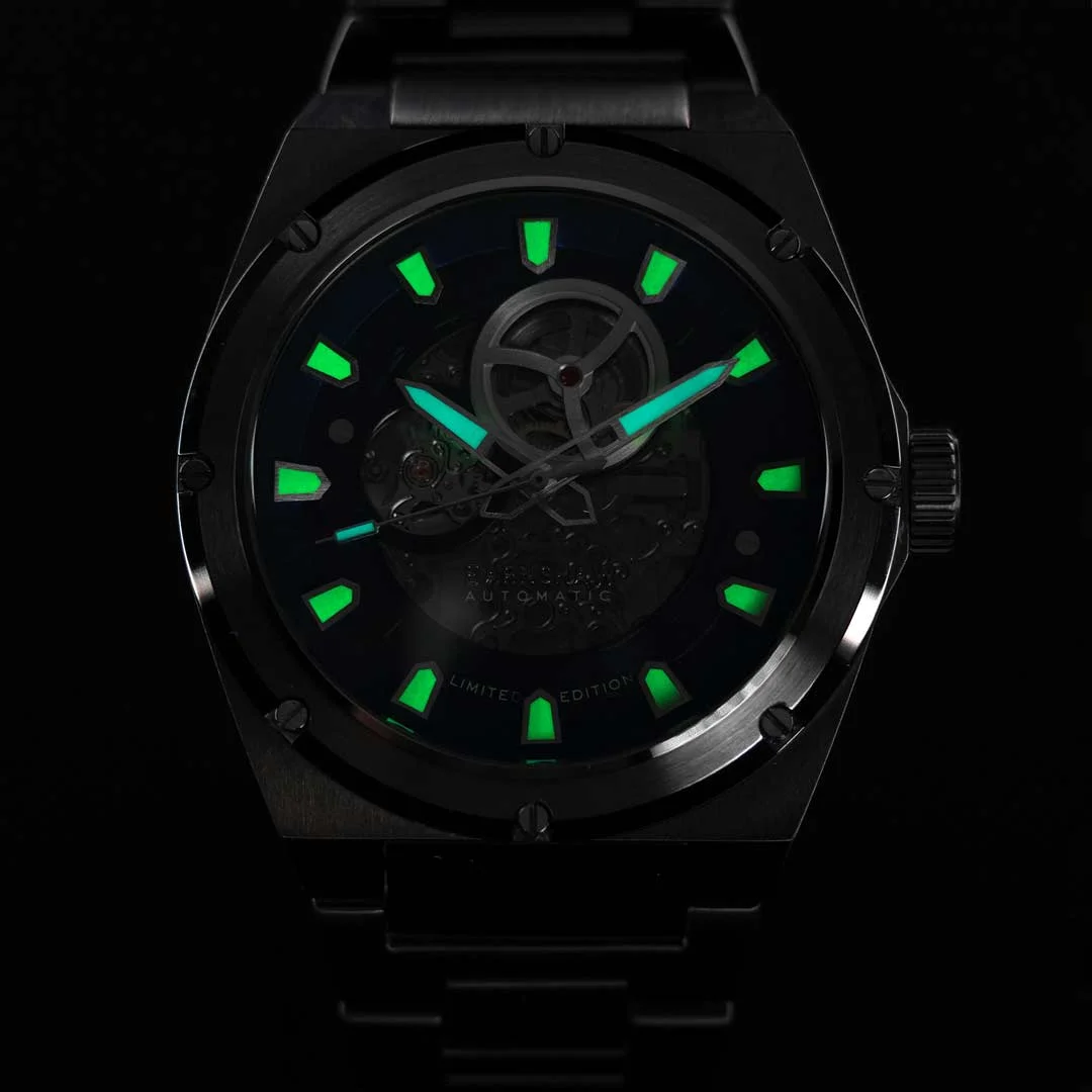 Earnshaw ES-8252-11