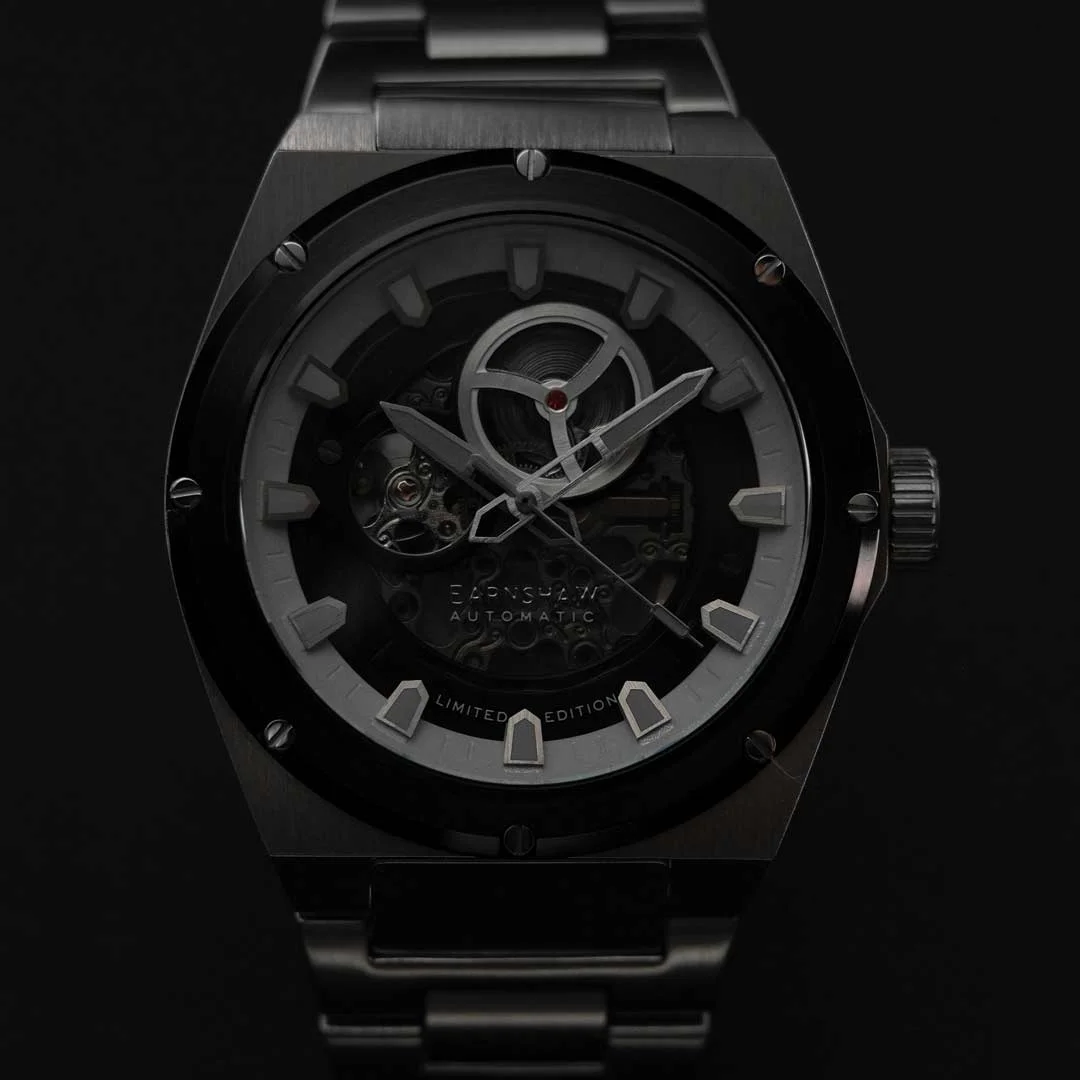 Earnshaw ES-8252-11
