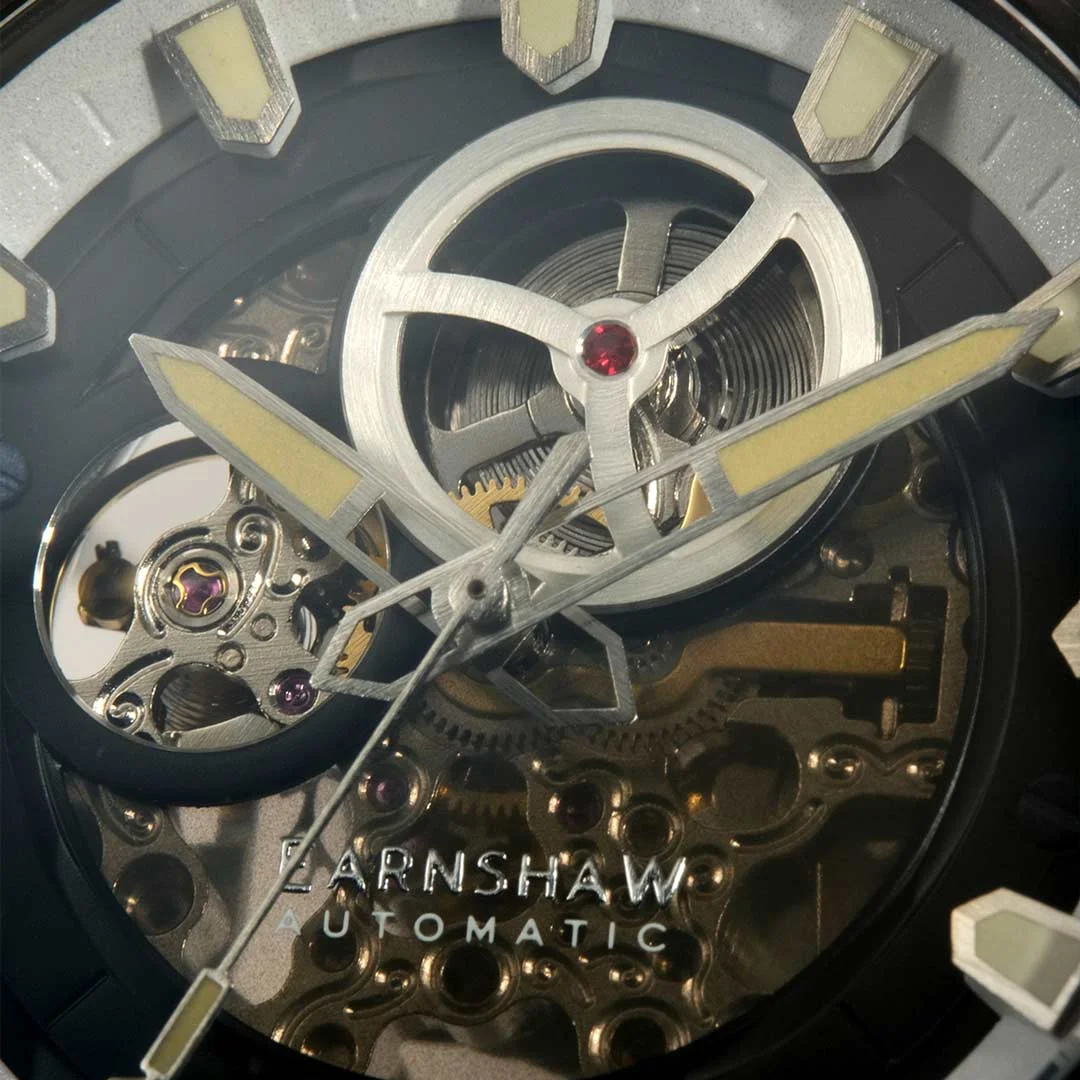 Earnshaw ES-8252-11