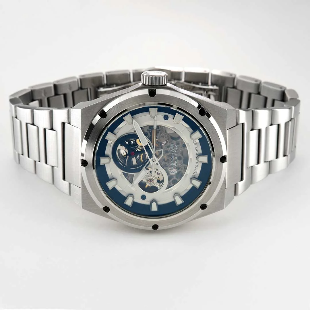 Earnshaw ES-8252-22