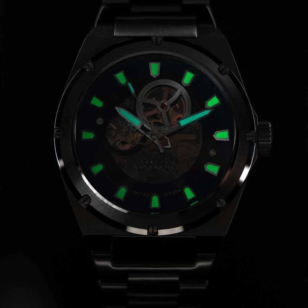 Earnshaw ES-8252-22