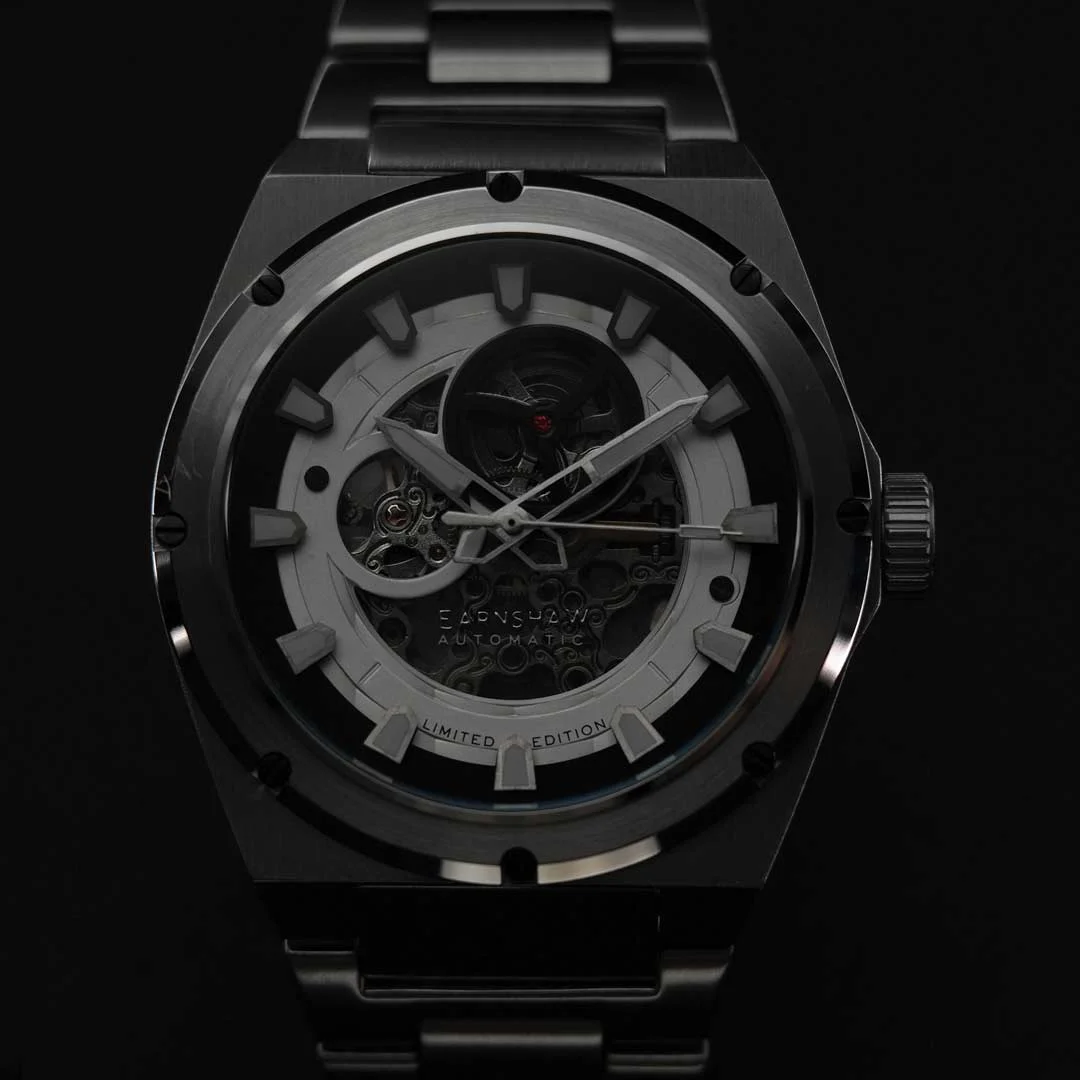 Earnshaw ES-8252-22
