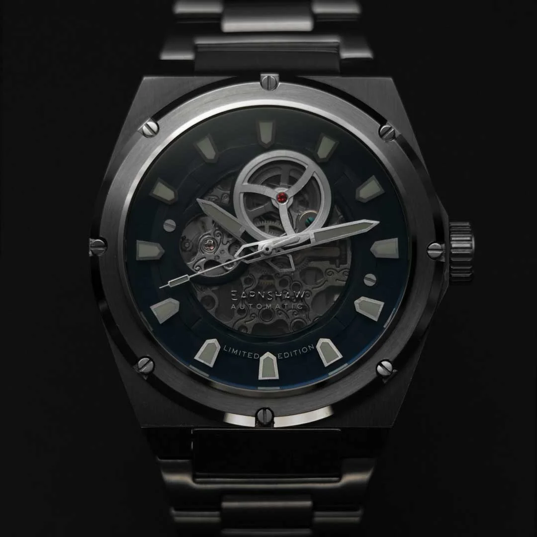 Earnshaw ES-8252-33