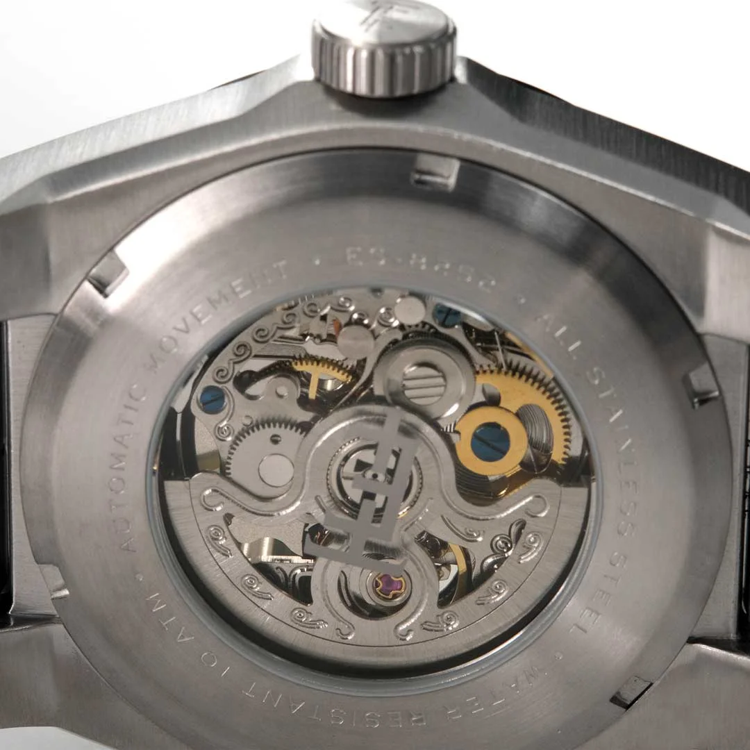 Earnshaw ES-8252-33