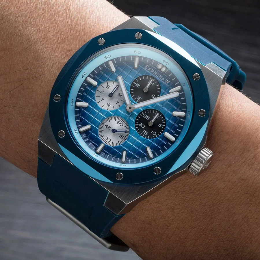 Earnshaw ES-8253-01