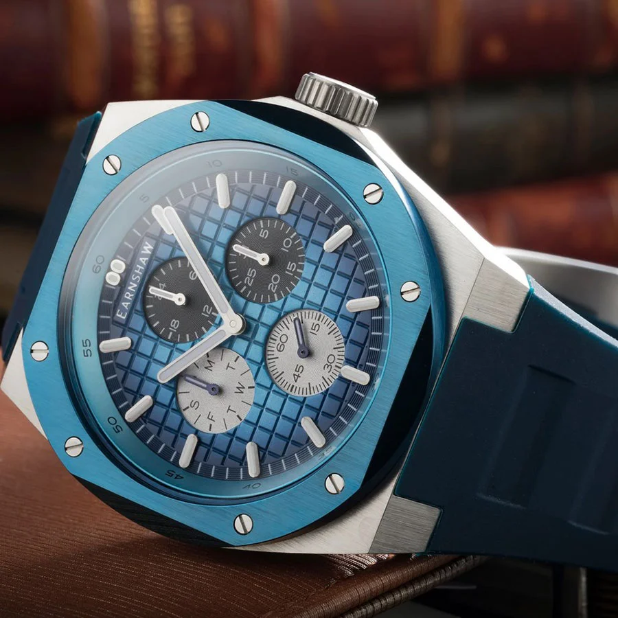 Earnshaw ES-8253-01
