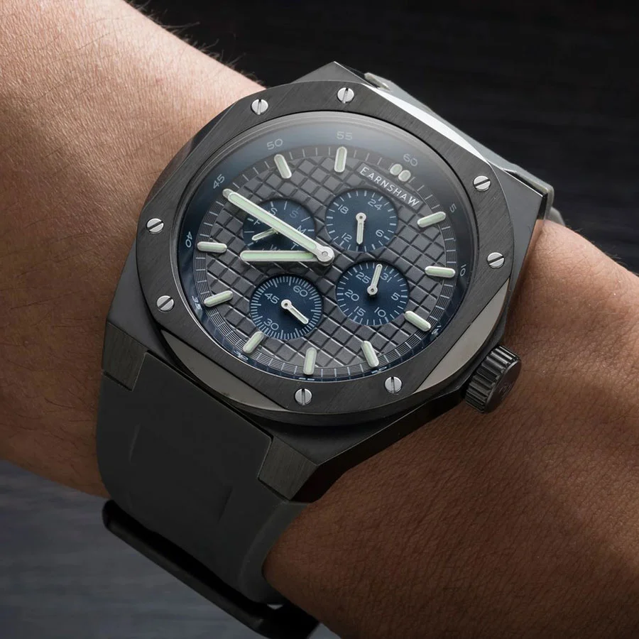 Earnshaw ES-8253-04