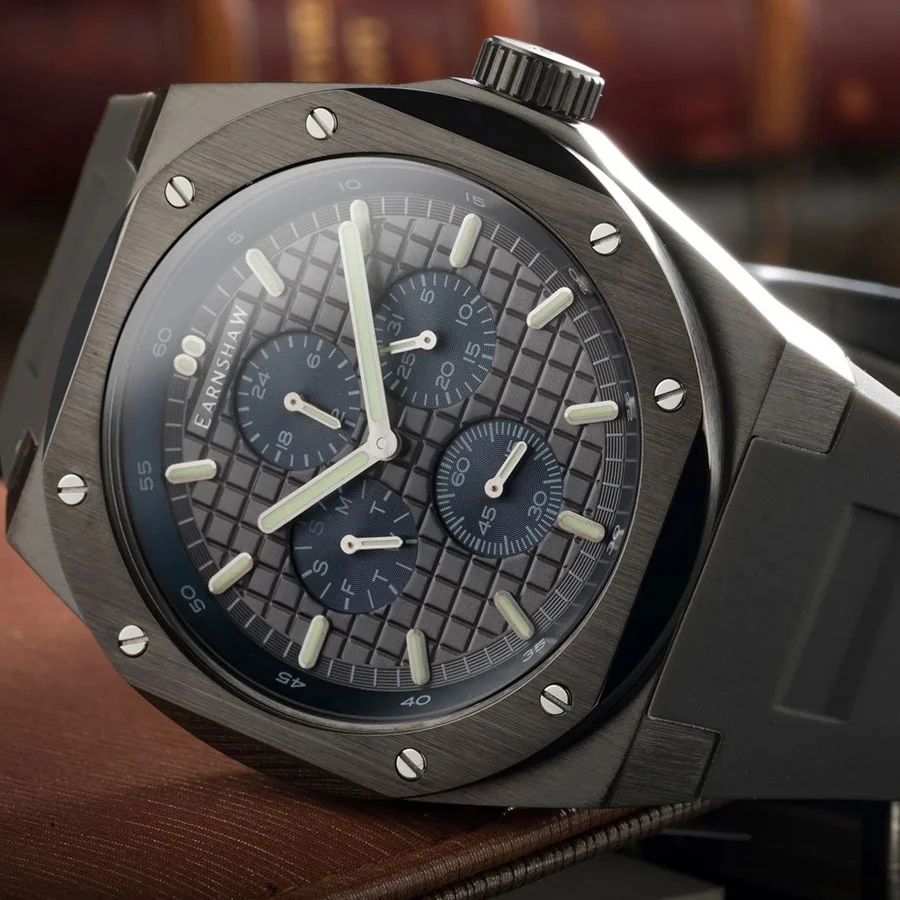 Earnshaw ES-8253-04