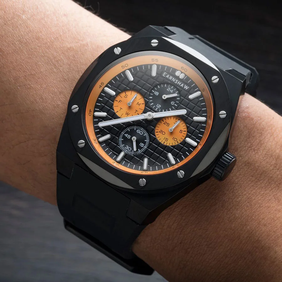 Earnshaw ES-8253-05
