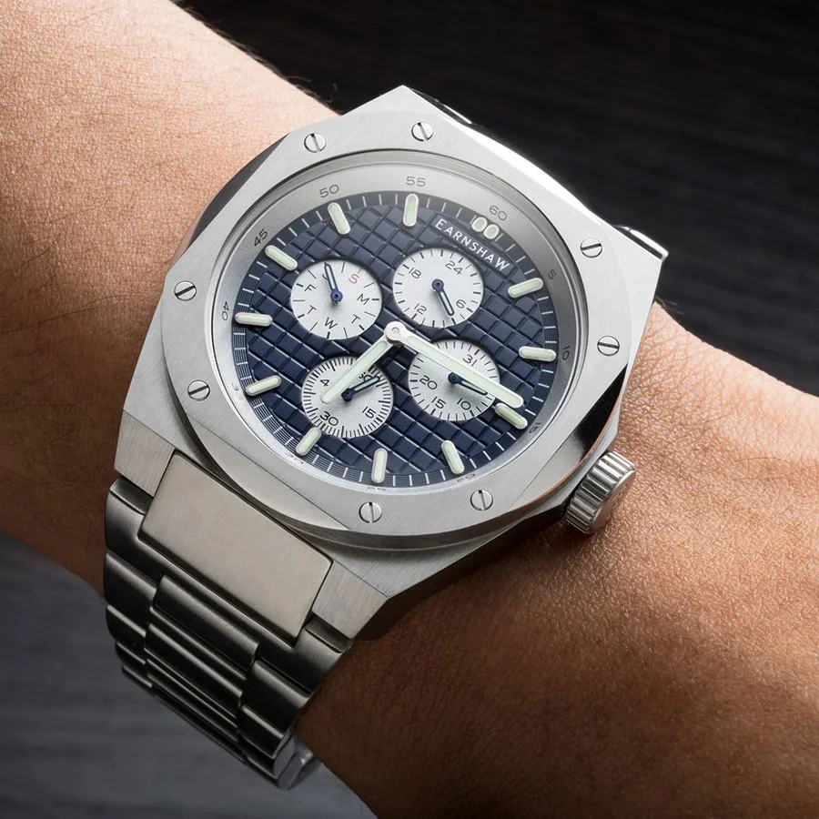 Earnshaw ES-8253-33