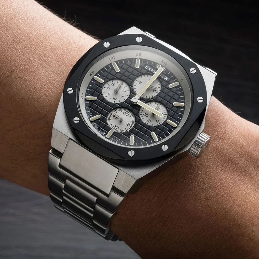 Earnshaw ES-8253-44