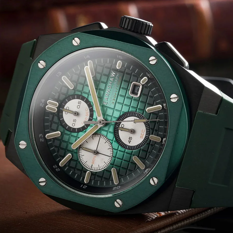 Earnshaw ES-8254-01