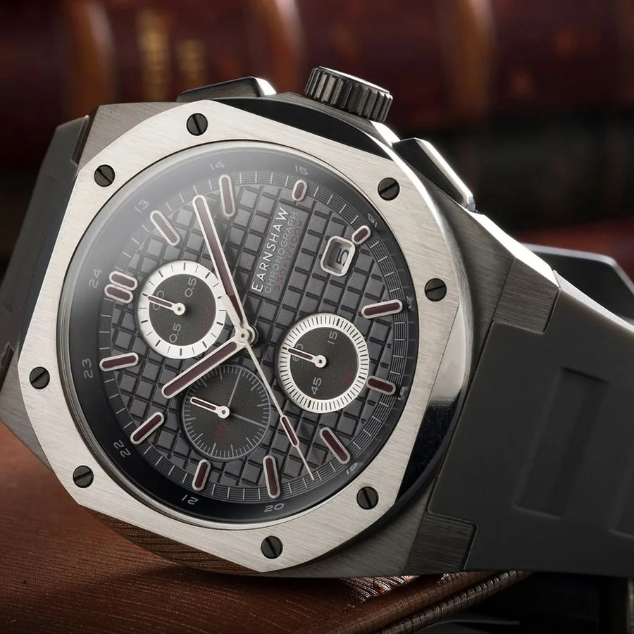 Earnshaw ES-8254-04
