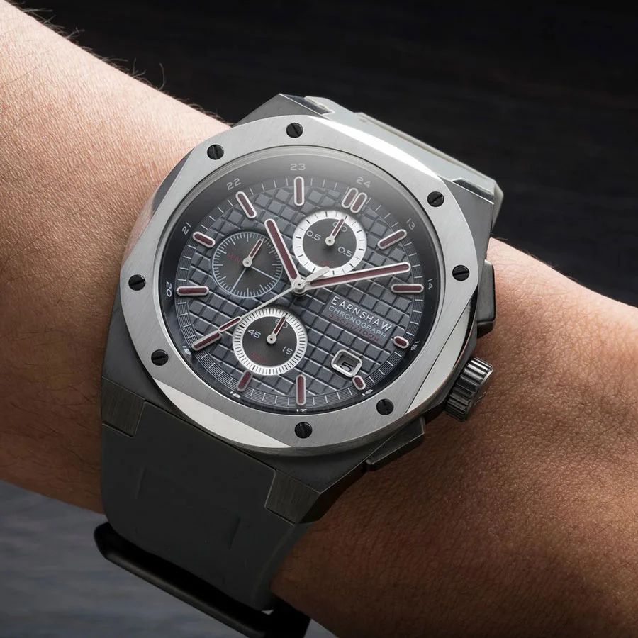 Earnshaw ES-8254-04