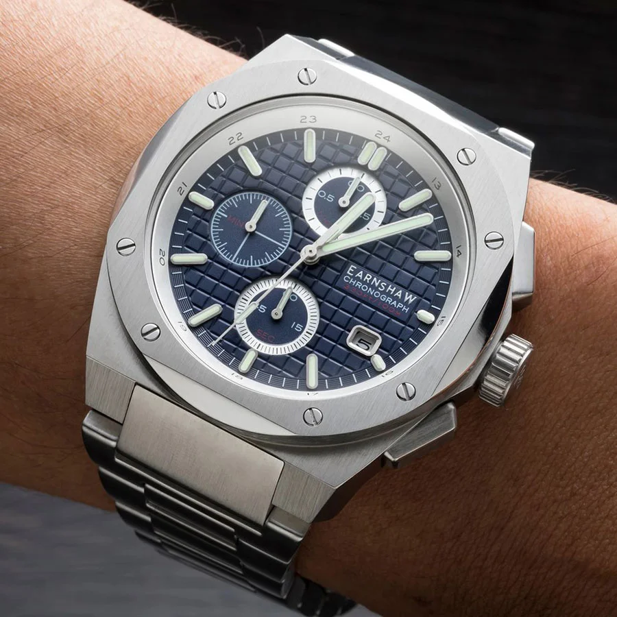 Earnshaw ES-8254-44