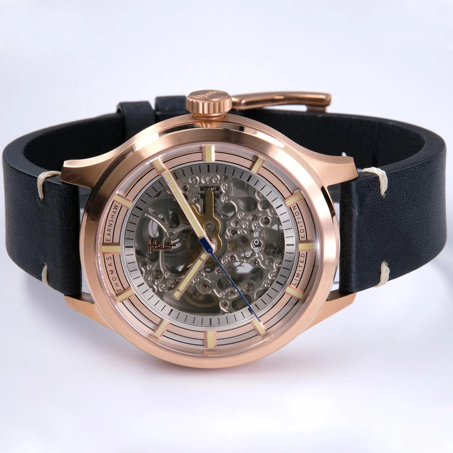 Earnshaw ES-8257-03