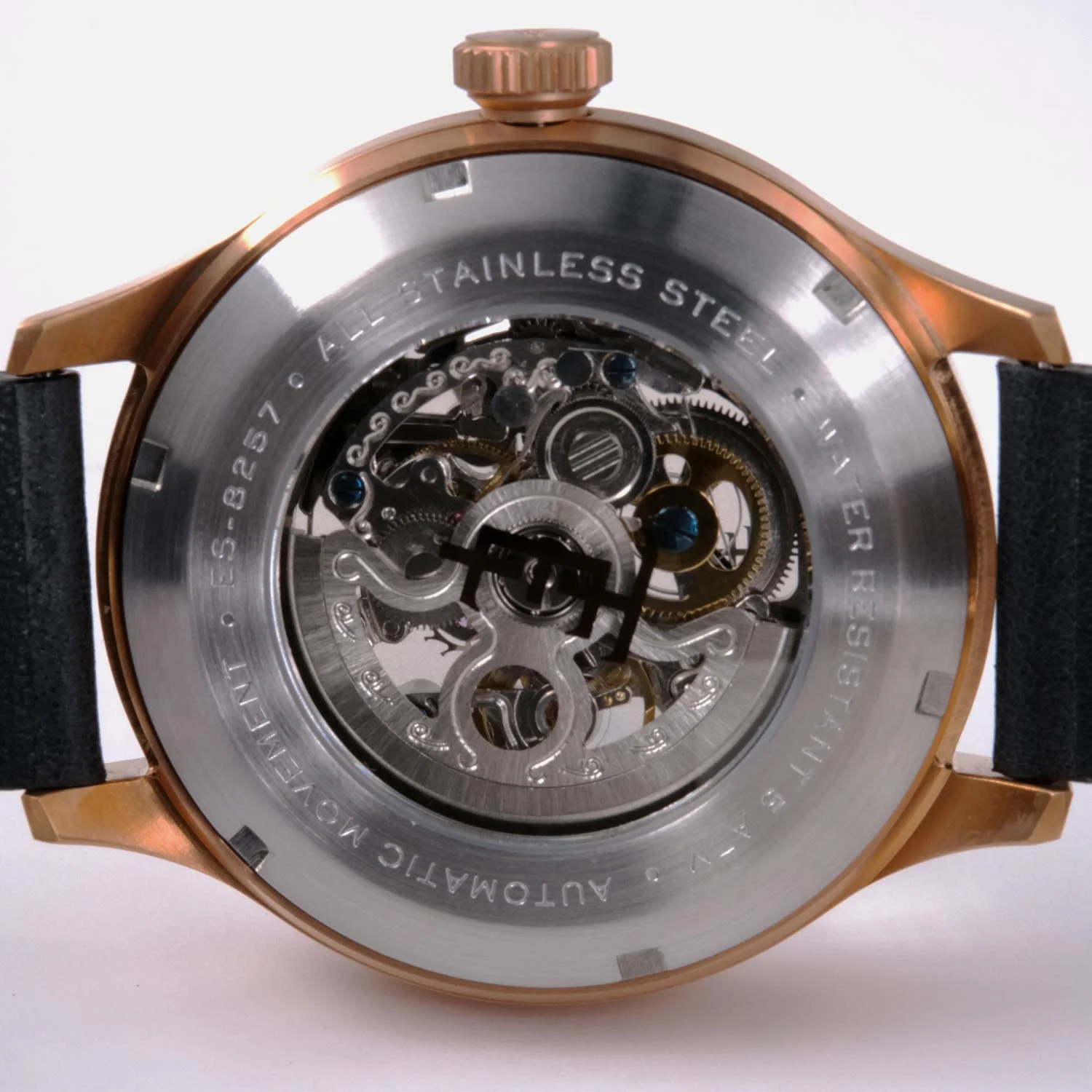 Earnshaw ES-8257-03