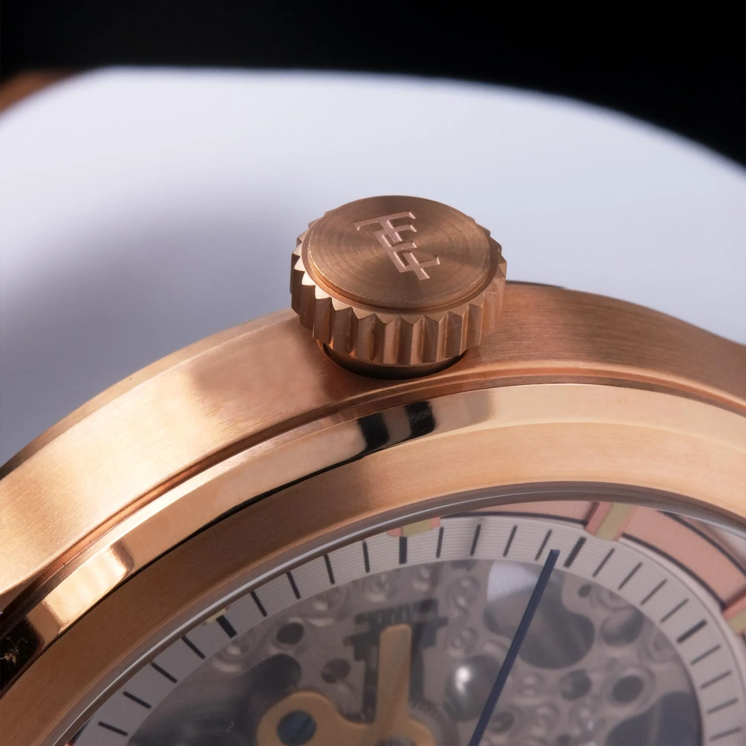 Earnshaw ES-8257-03