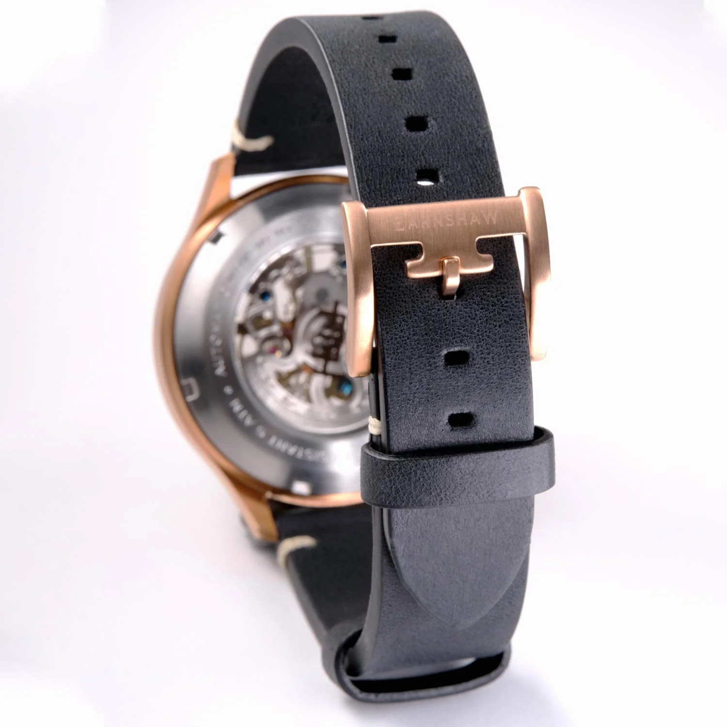 Earnshaw ES-8257-03