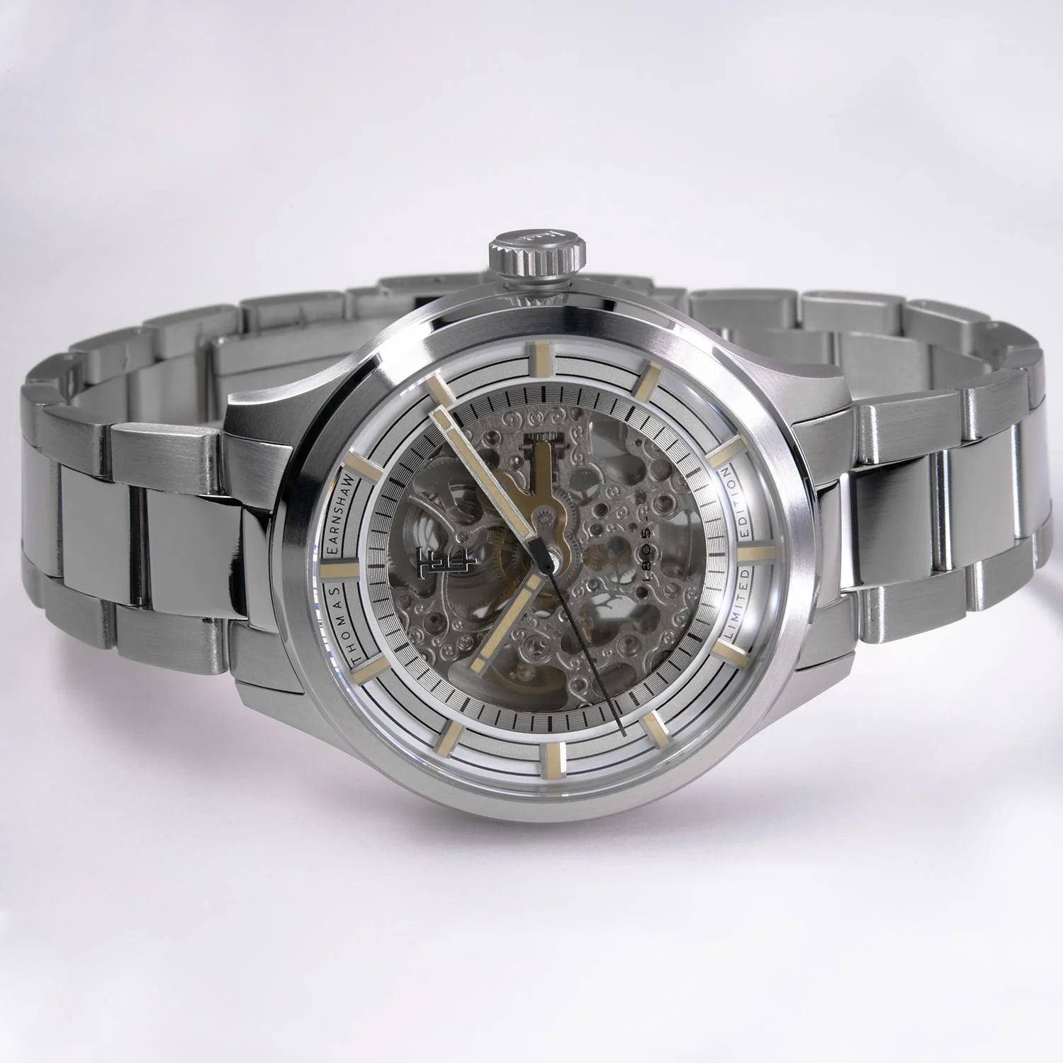 Earnshaw ES-8257-22